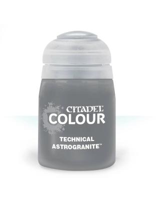 ASTROGRANITE (TECHNICAL)