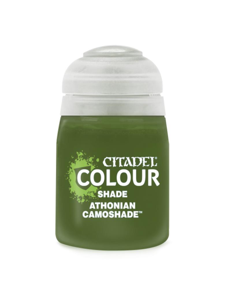 ATHONIAN CAMOSHADE (SHADE)