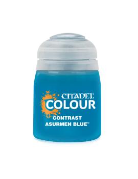 Asurmen Blue (Contrast)