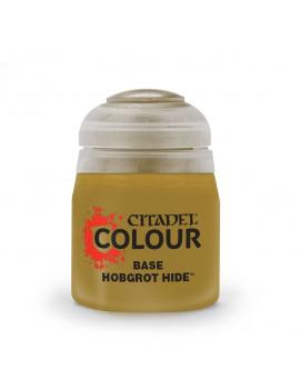 BASE HOBGROT HIDE