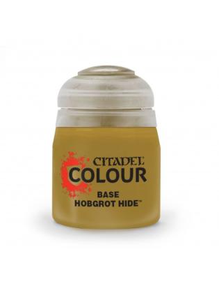 BASE HOBGROT HIDE