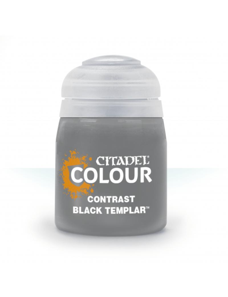 BLACK TEMPLAR (CONTRAST)