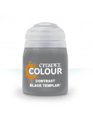 BLACK TEMPLAR (CONTRAST)