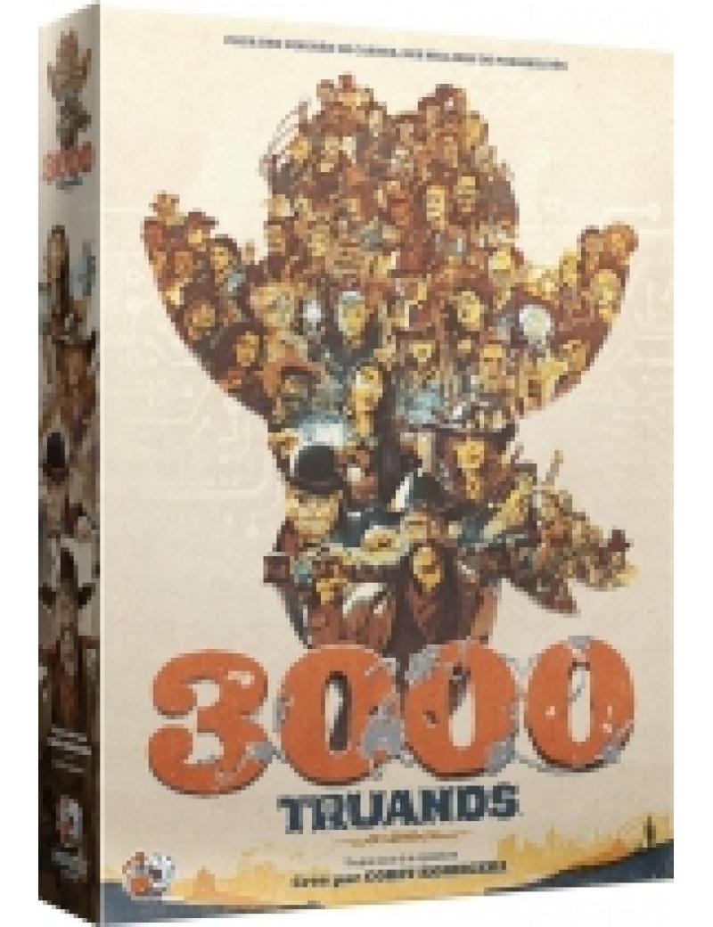 3000 Truands