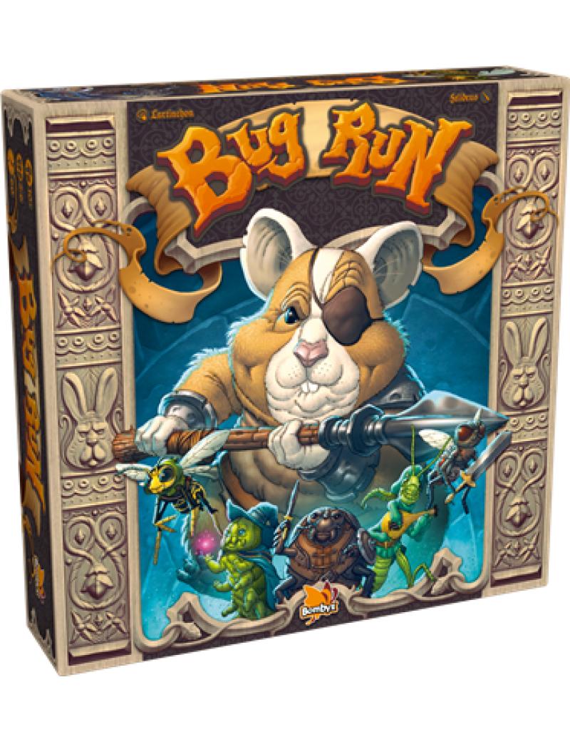 Bug Run