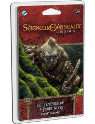 SDA JCE - LES TÉNÈBRES DE LA FORET NOIRE