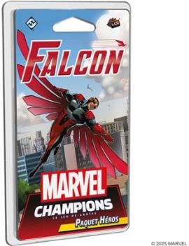 Marvel Champions : Falcon