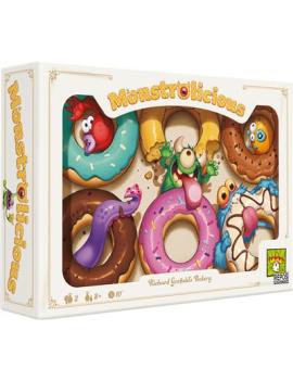 MONSTROLICIOUS