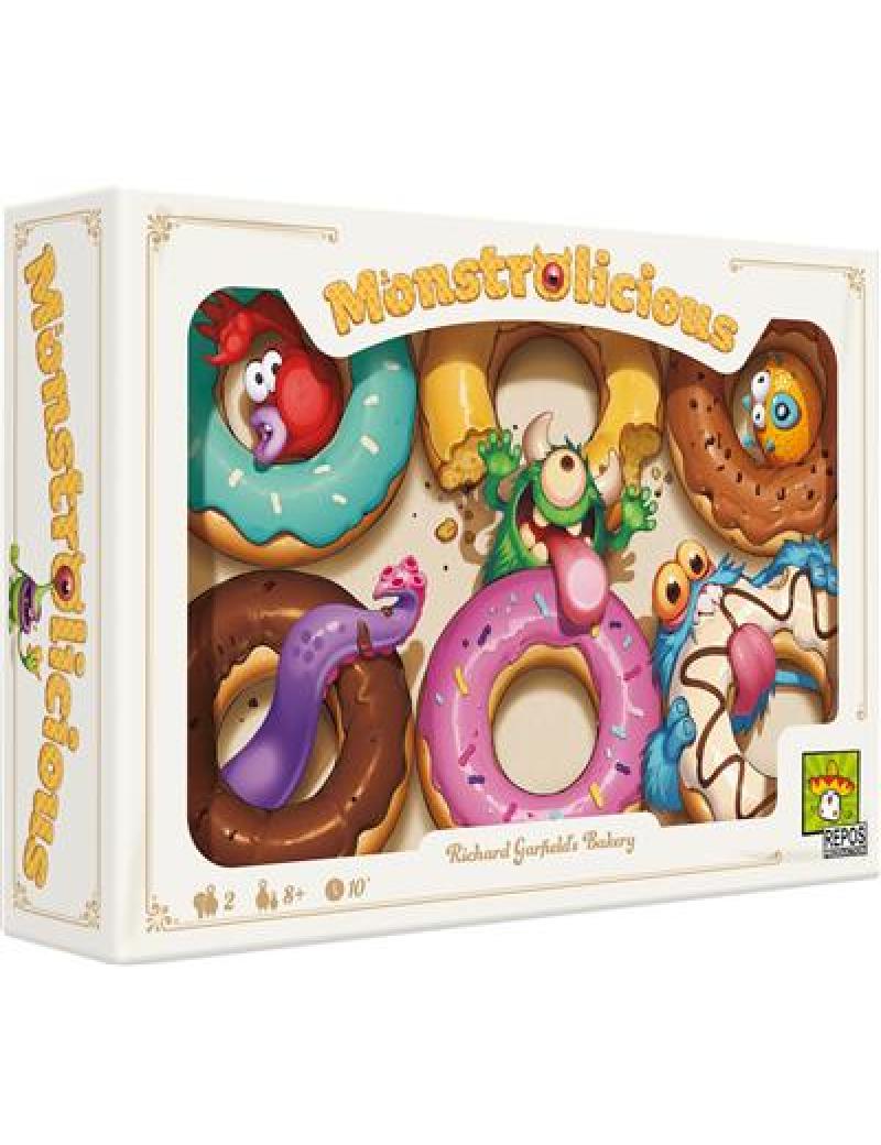 MONSTROLICIOUS