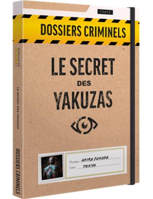 Dossiers Criminels : Le Secret des Yakuzas