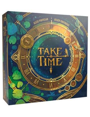 Take Time