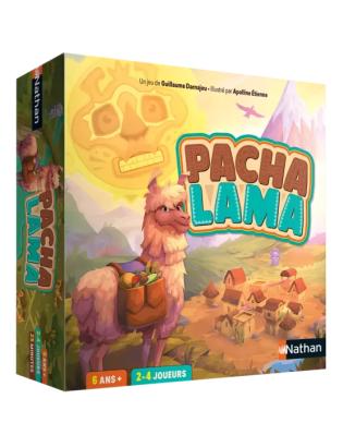 Pachalama
