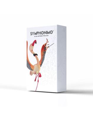 SYMPHONIMO