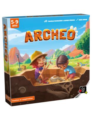 ARCHEO