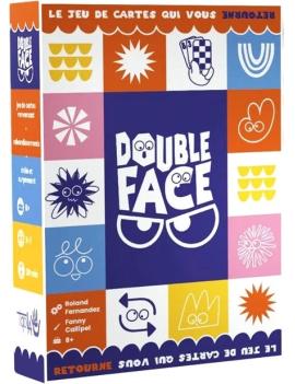 Double Face