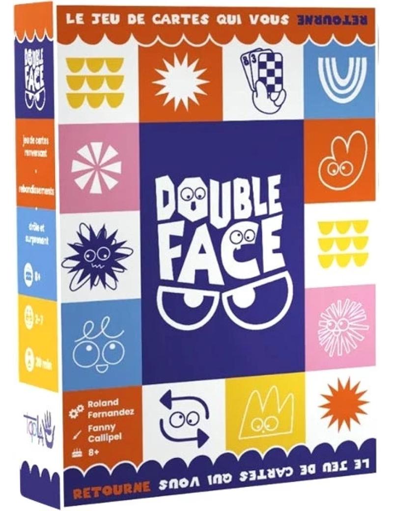 Double Face