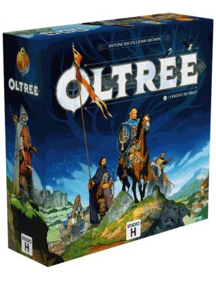 OLTREE