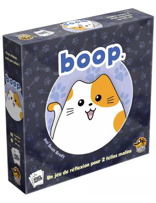 boop boop