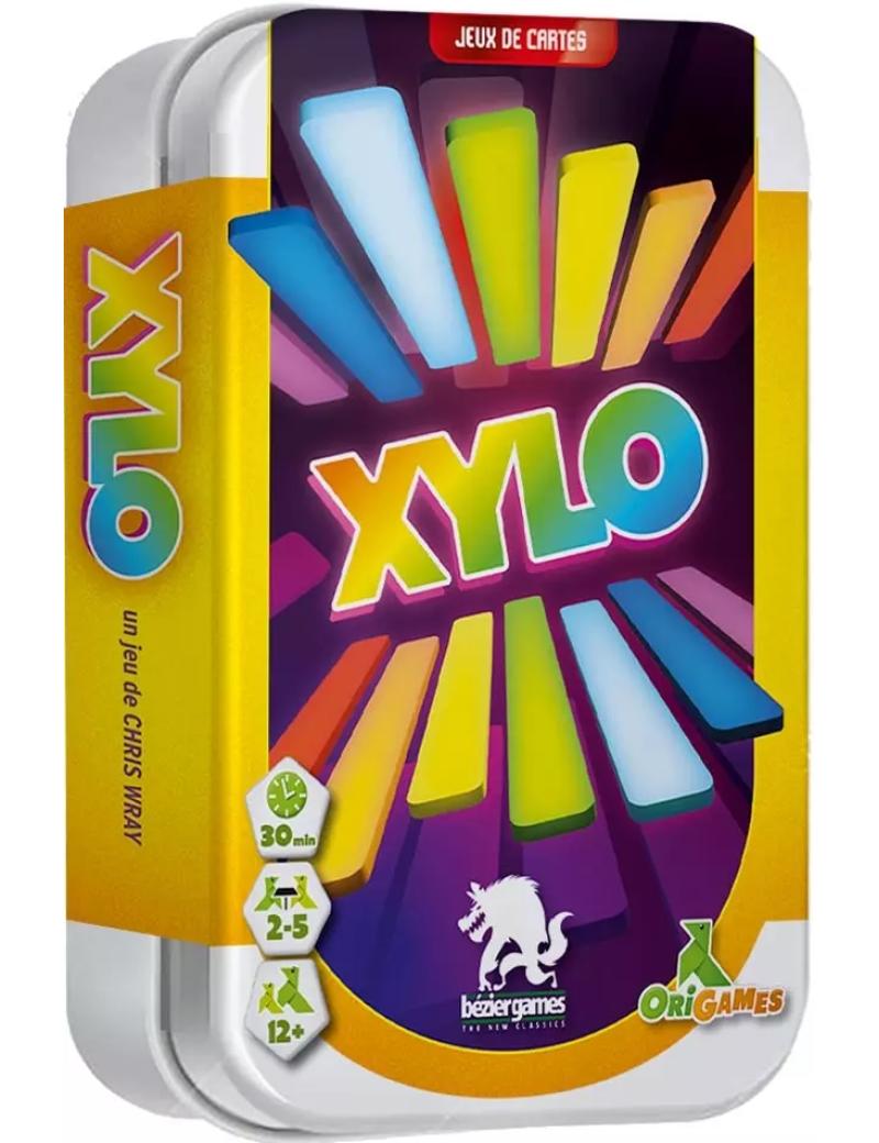 XYLO