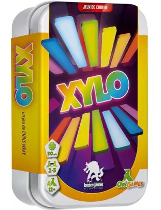 XYLO XYLO