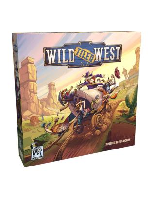 WILD TILED WEST WILD TILED WEST