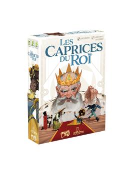 Les caprices du roi