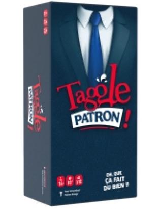 Taggle Patron Taggle Patron