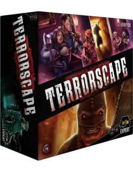 Terrorscape