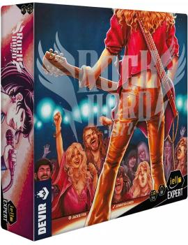 Rock Hard 1977