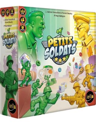 Petits Soldats Petits Soldats