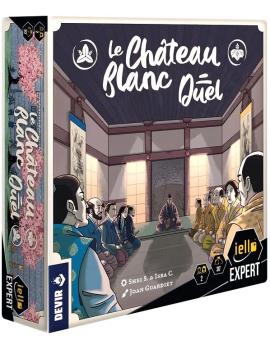 Le Chateau Blanc Duel