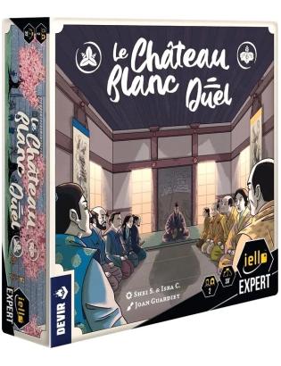 Le Chateau Blanc Duel Le Chateau Blanc Duel