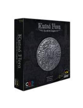 KUTNA HORA : la cité d'argent 