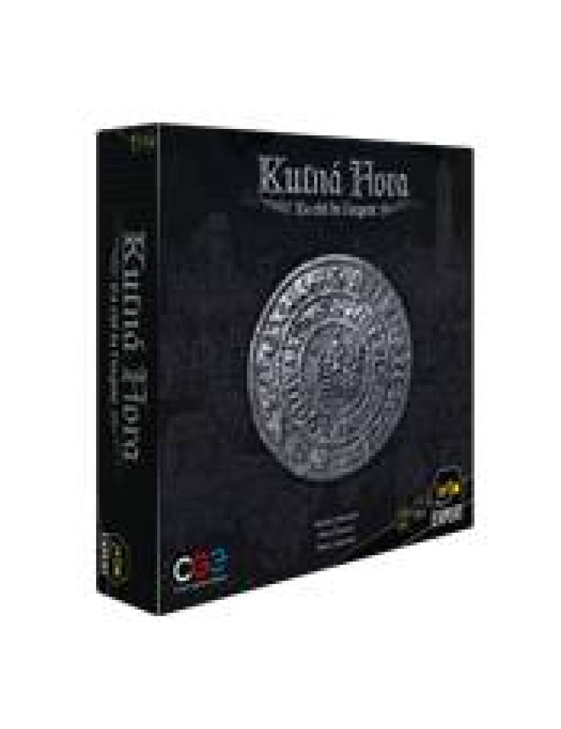 KUTNA HORA : la cité d'argent 