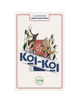 Cartes Traditionnelles : Koï-Koï