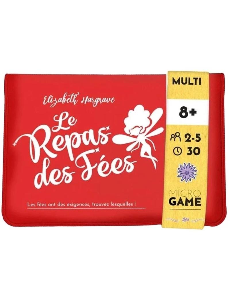 Le repas des Fées