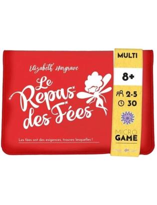 Le repas des Fées Le repas des Fées
