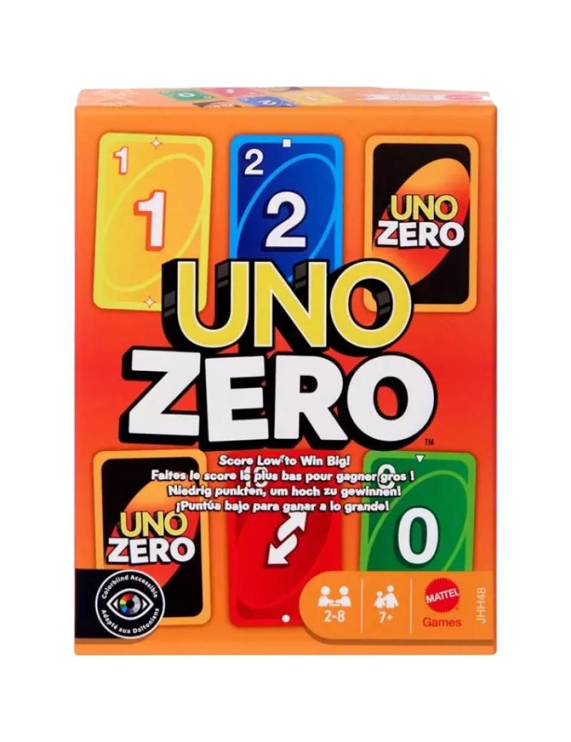 Uno Zéro
