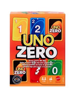 Uno Zéro Uno Zéro
