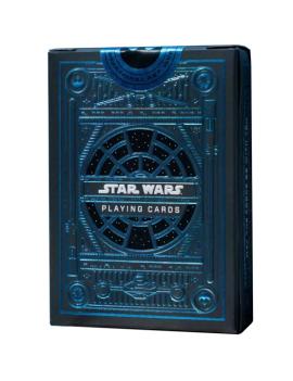 Theory 11 - Star Wars - Light Side Bleu 