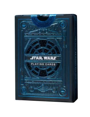 Theory 11 - Star Wars - Light Side Bleu 