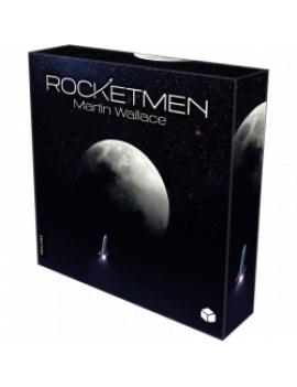 ROCKETMEN