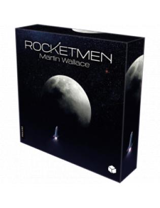 ROCKETMEN ROCKETMEN