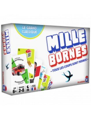 Mille Bornes Classique Mille Bornes Classique
