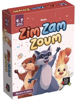 ZIM ZAM ZOUM