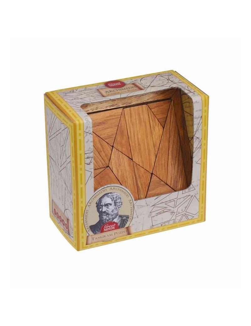 ARCHIMEDE TANGRAM