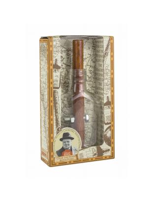 CHURCHILL CIGAR BOUTEILLE