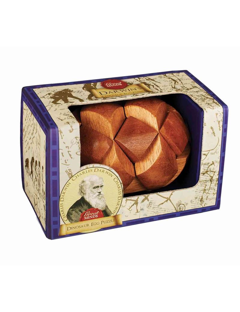 DARWIN OEUF