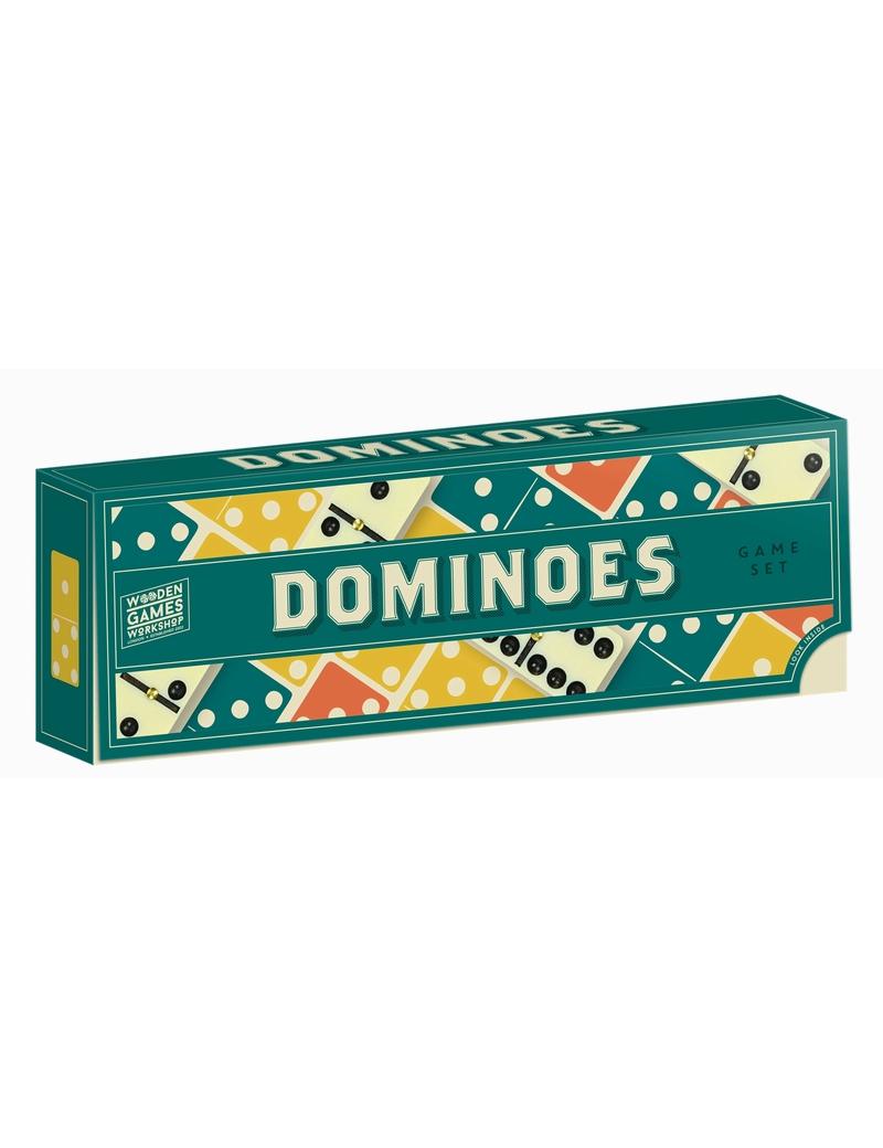 DOMINOES