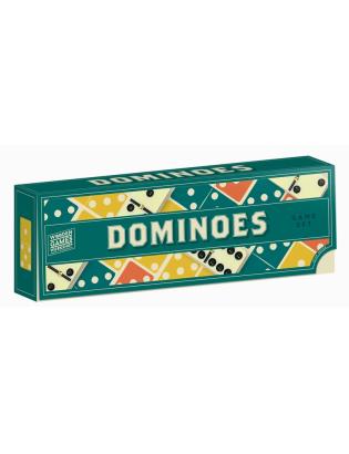 DOMINOES